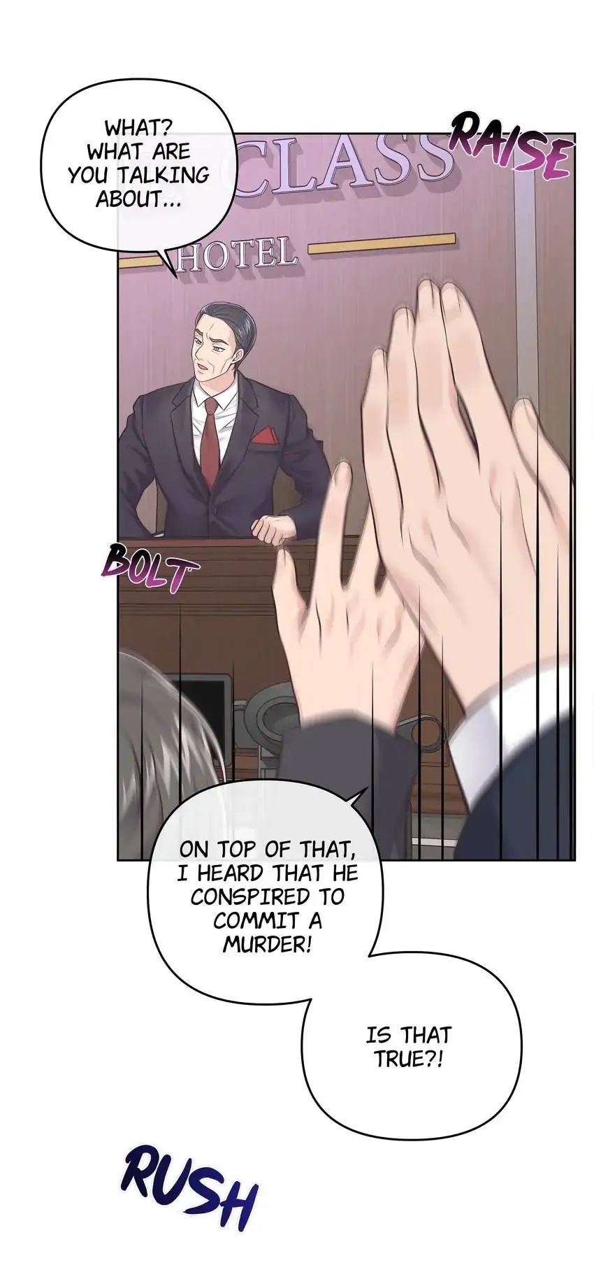 Read Butler (Nabit) chapter 34 image 17 on Lezhin