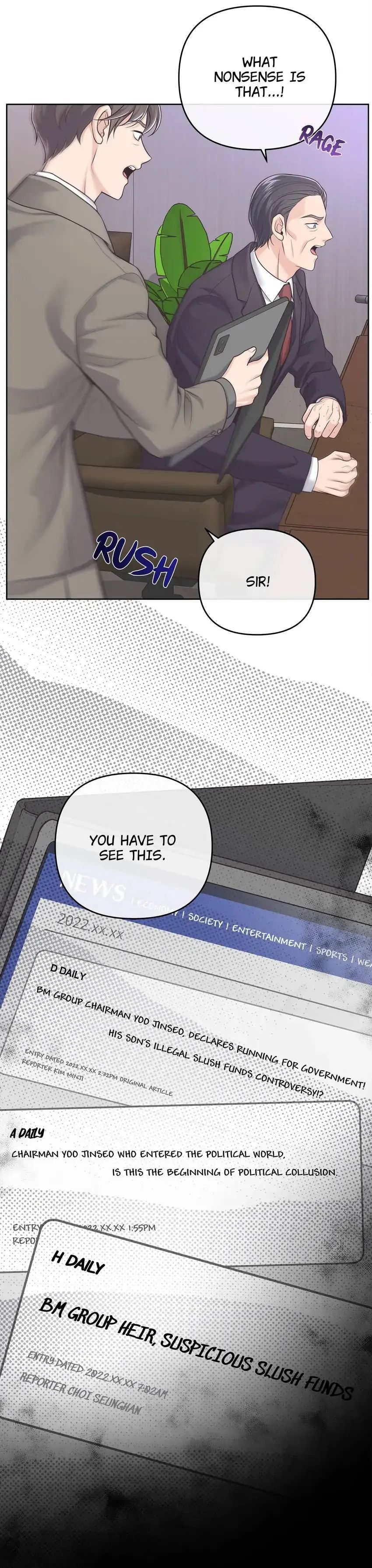 Read Butler (Nabit) chapter 34 image 18 on Lezhin