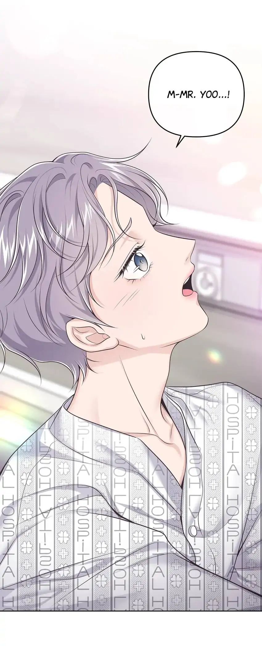 Read Butler (Nabit) chapter 34 image 2 on Lezhin