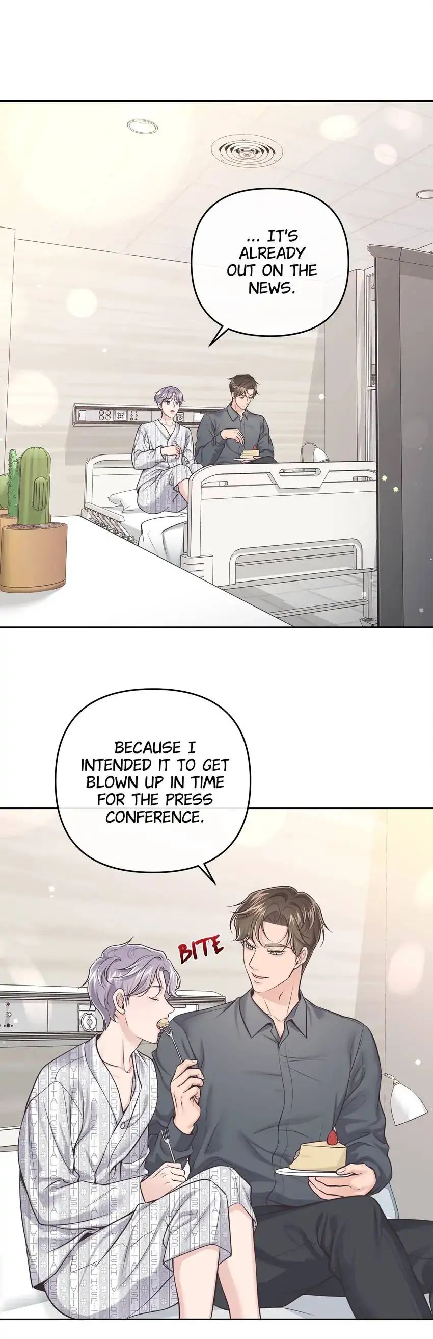Read Butler (Nabit) chapter 34 image 22 on Lezhin
