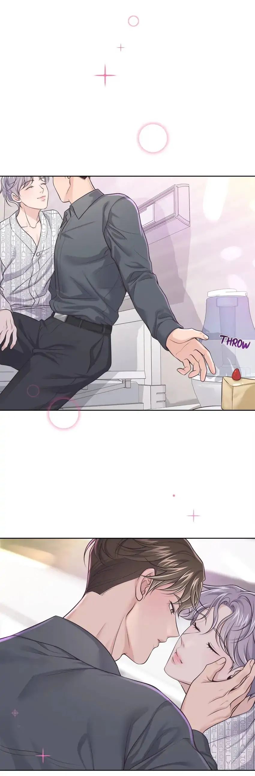 Read Butler (Nabit) chapter 34 image 26 on Lezhin