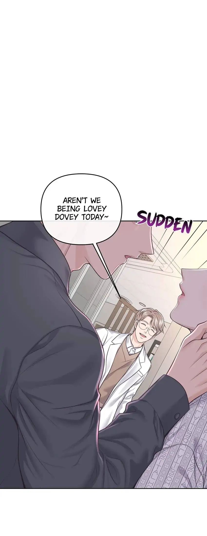 Read Butler (Nabit) chapter 34 image 27 on Lezhin