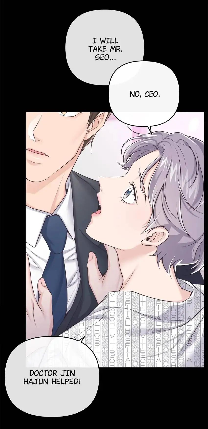 Read Butler (Nabit) chapter 34 image 34 on Lezhin