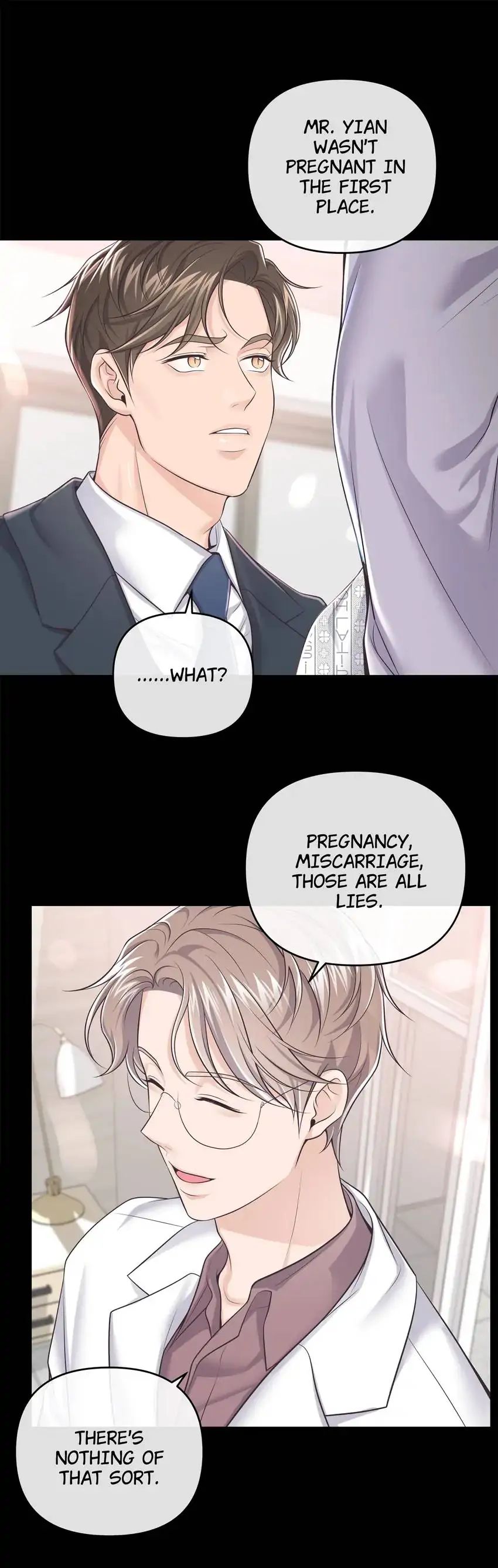 Read Butler (Nabit) chapter 34 image 40 on Lezhin