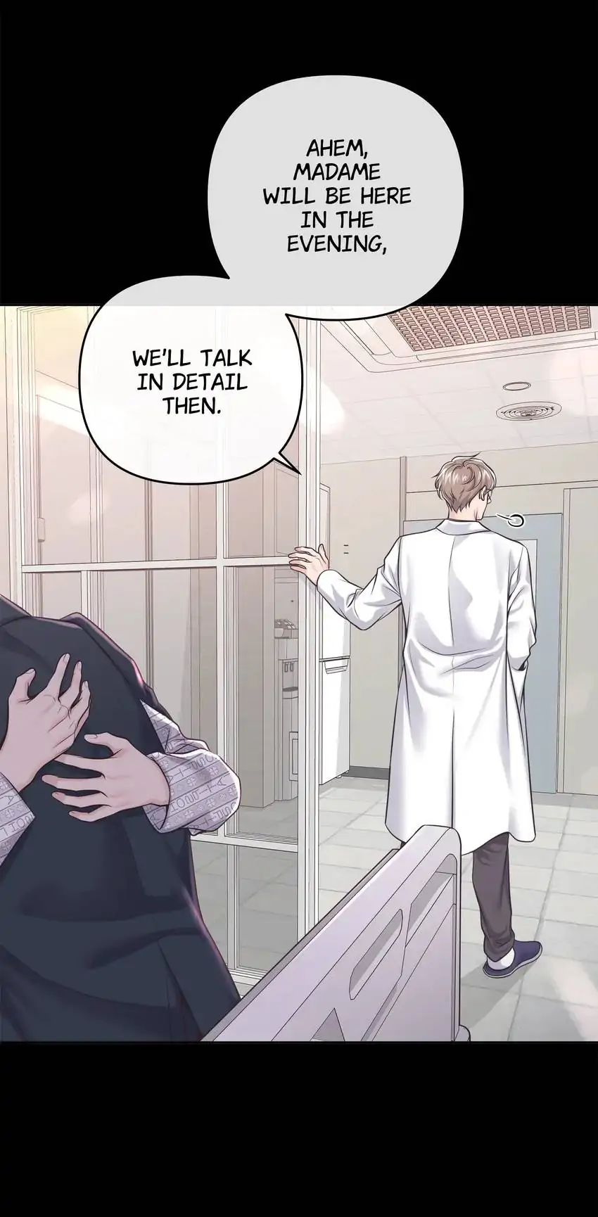 Read Butler (Nabit) chapter 34 image 45 on Lezhin