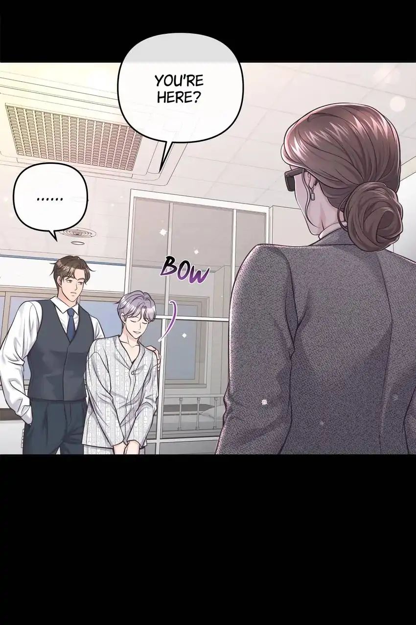 Read Butler (Nabit) chapter 34 image 48 on Lezhin