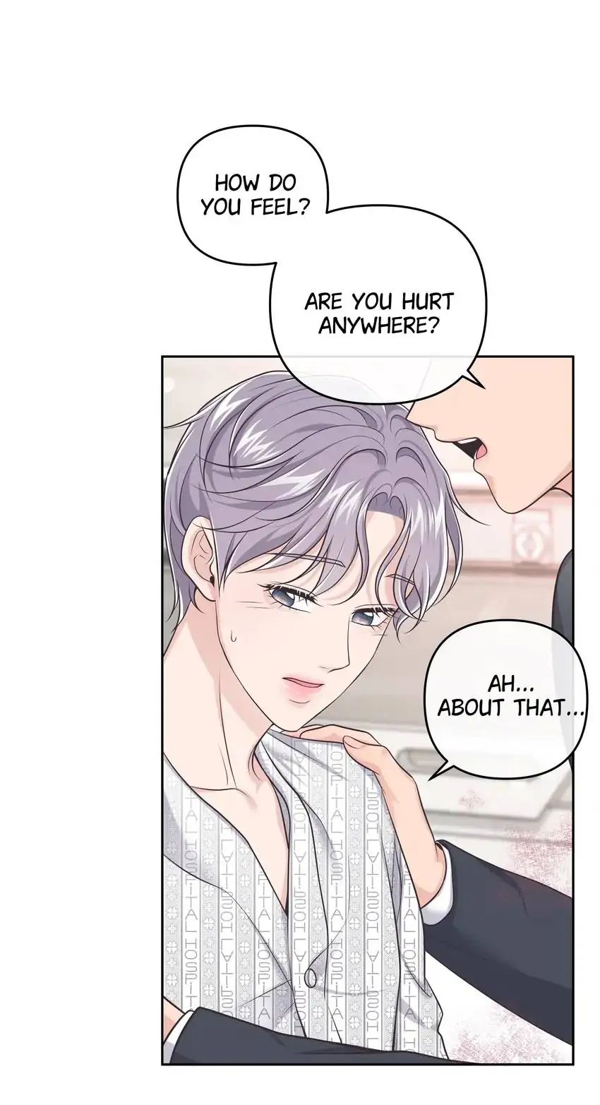 Read Butler (Nabit) chapter 34 image 5 on Lezhin