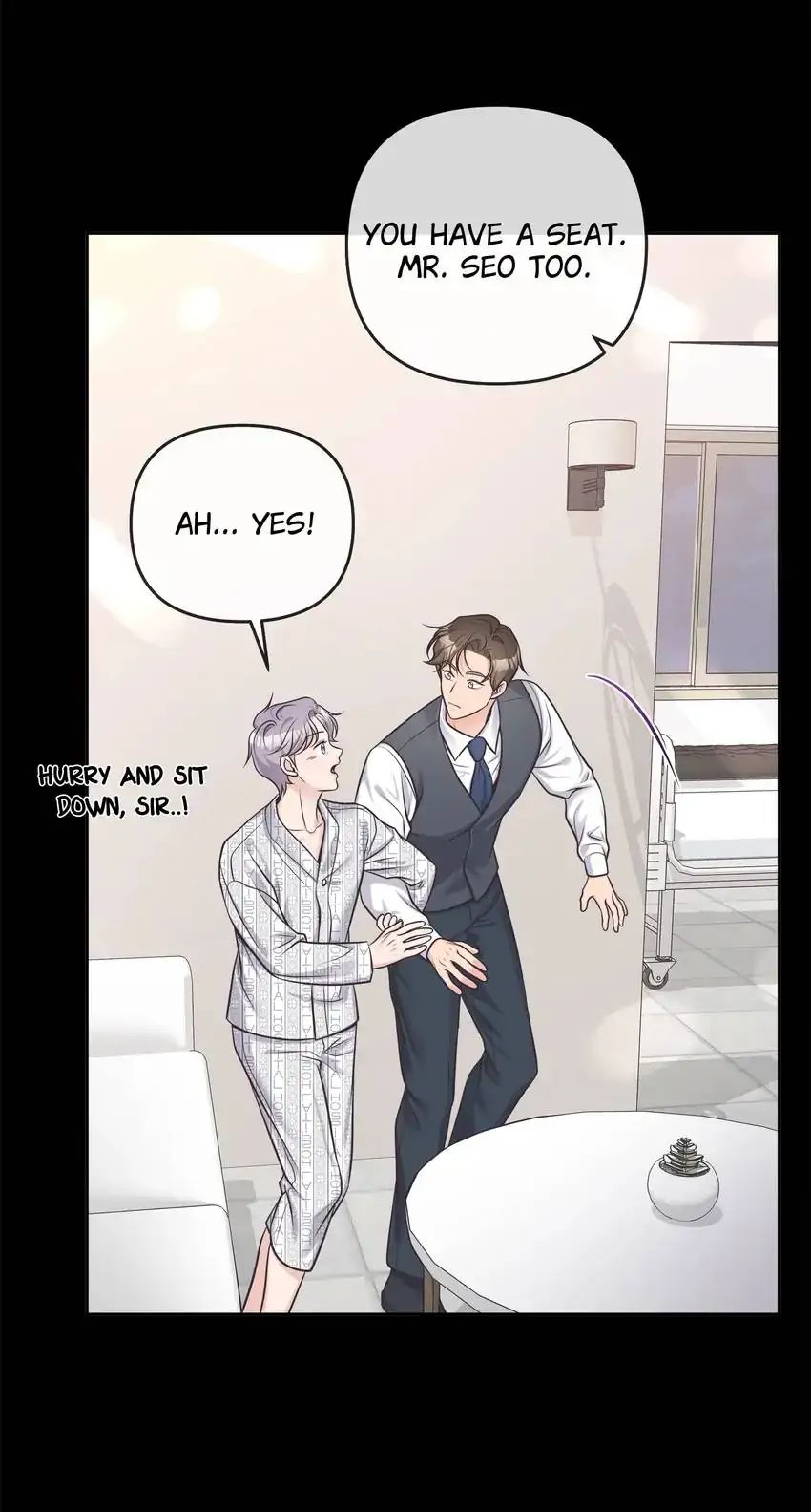 Read Butler (Nabit) chapter 34 image 51 on Lezhin