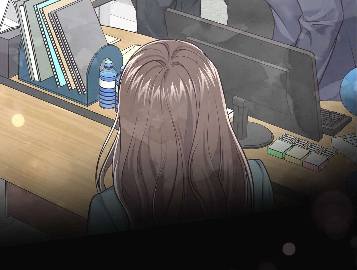Read Butler (Nabit) chapter 35.01 image 16 on Lezhin