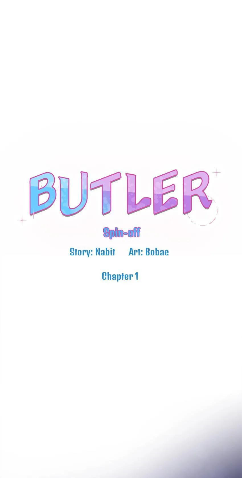 Read Butler (Nabit) chapter 35.01 image 25 on Lezhin