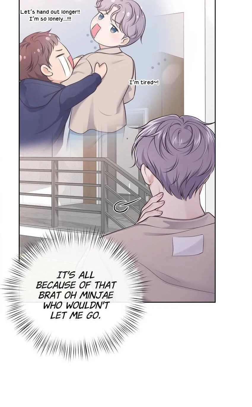 Read Butler (Nabit) chapter 35.01 image 29 on Lezhin