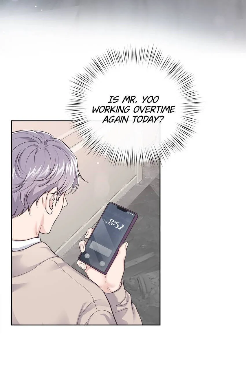Read Butler (Nabit) chapter 35.01 image 32 on Lezhin