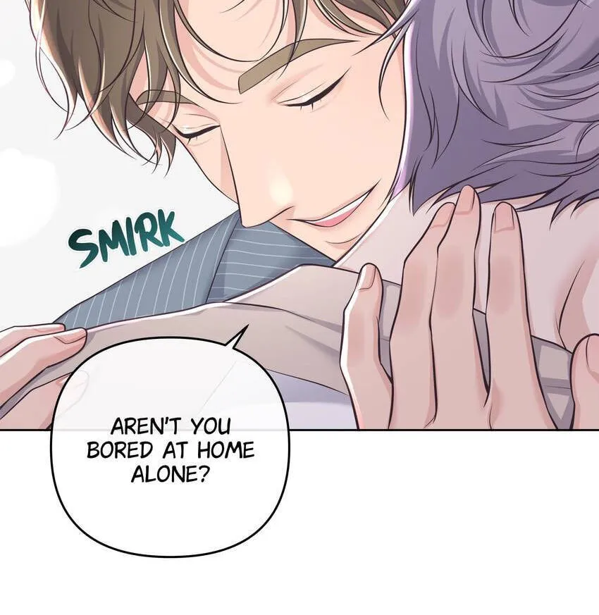 Read Butler (Nabit) chapter 35.01 image 44 on Lezhin
