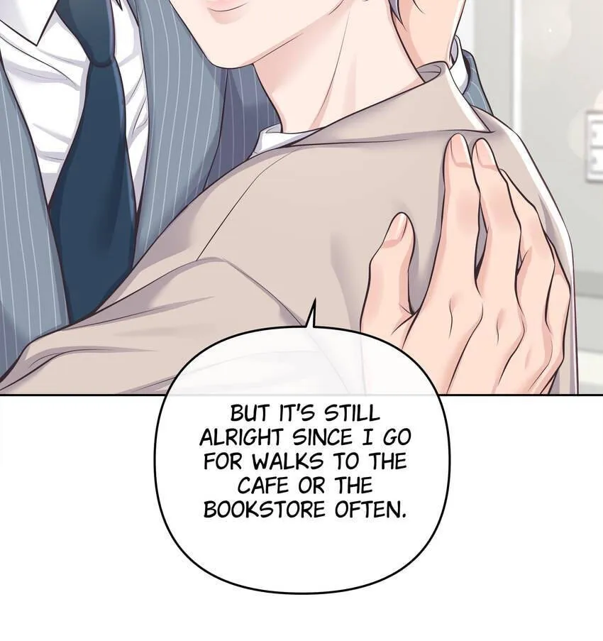 Read Butler (Nabit) chapter 35.01 image 46 on Lezhin
