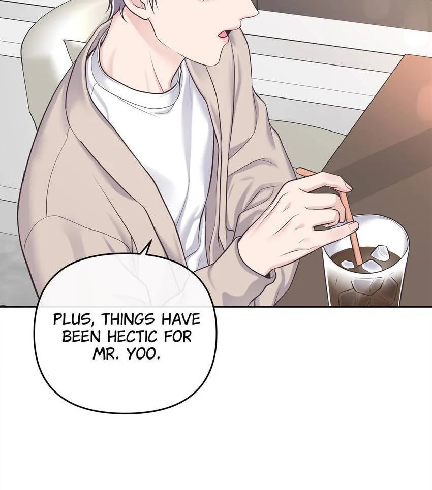 Read Butler (Nabit) chapter 35.01 image 8 on Lezhin