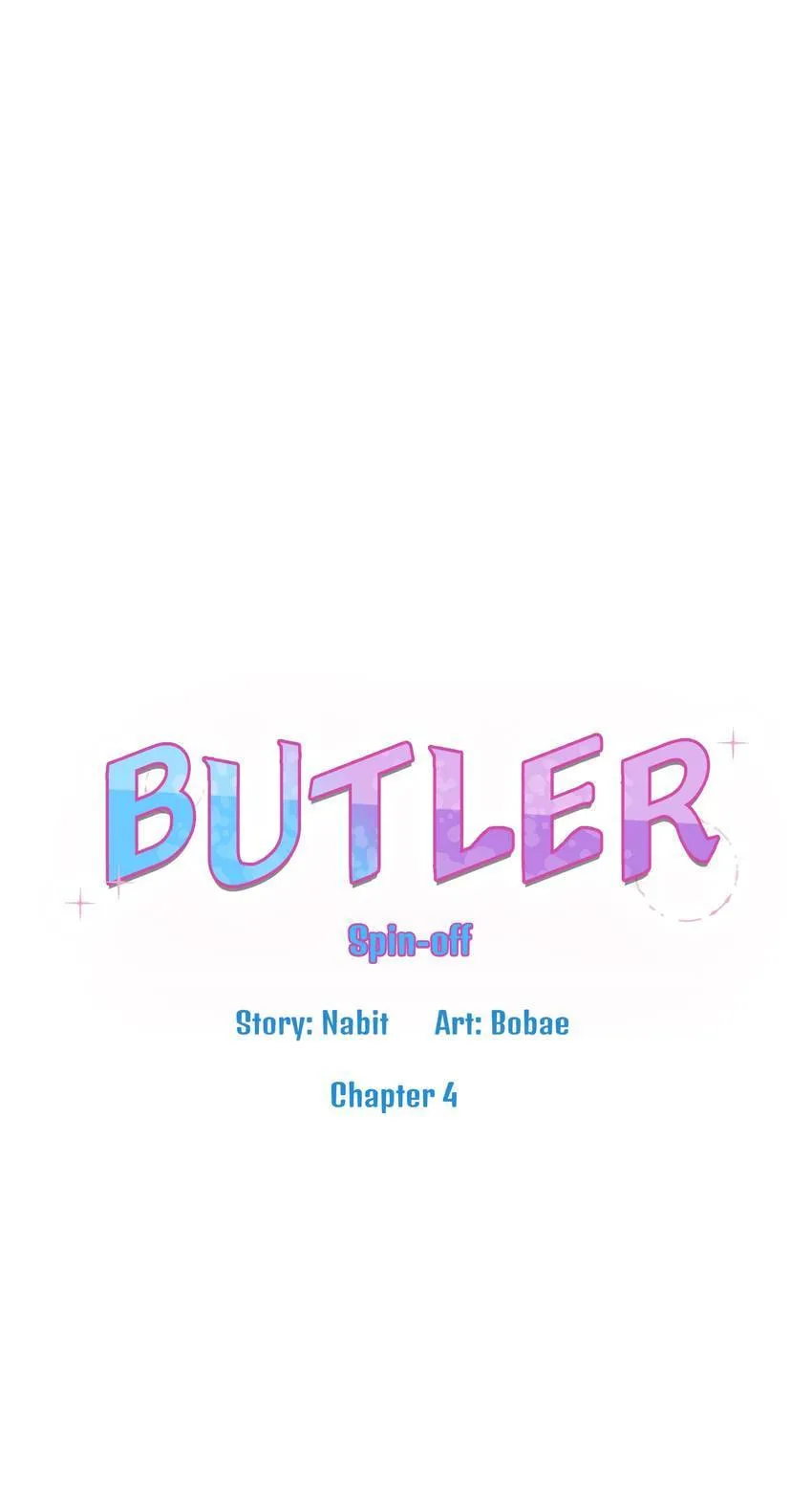 Read Butler (Nabit) chapter 35.04 image 37 on Lezhin