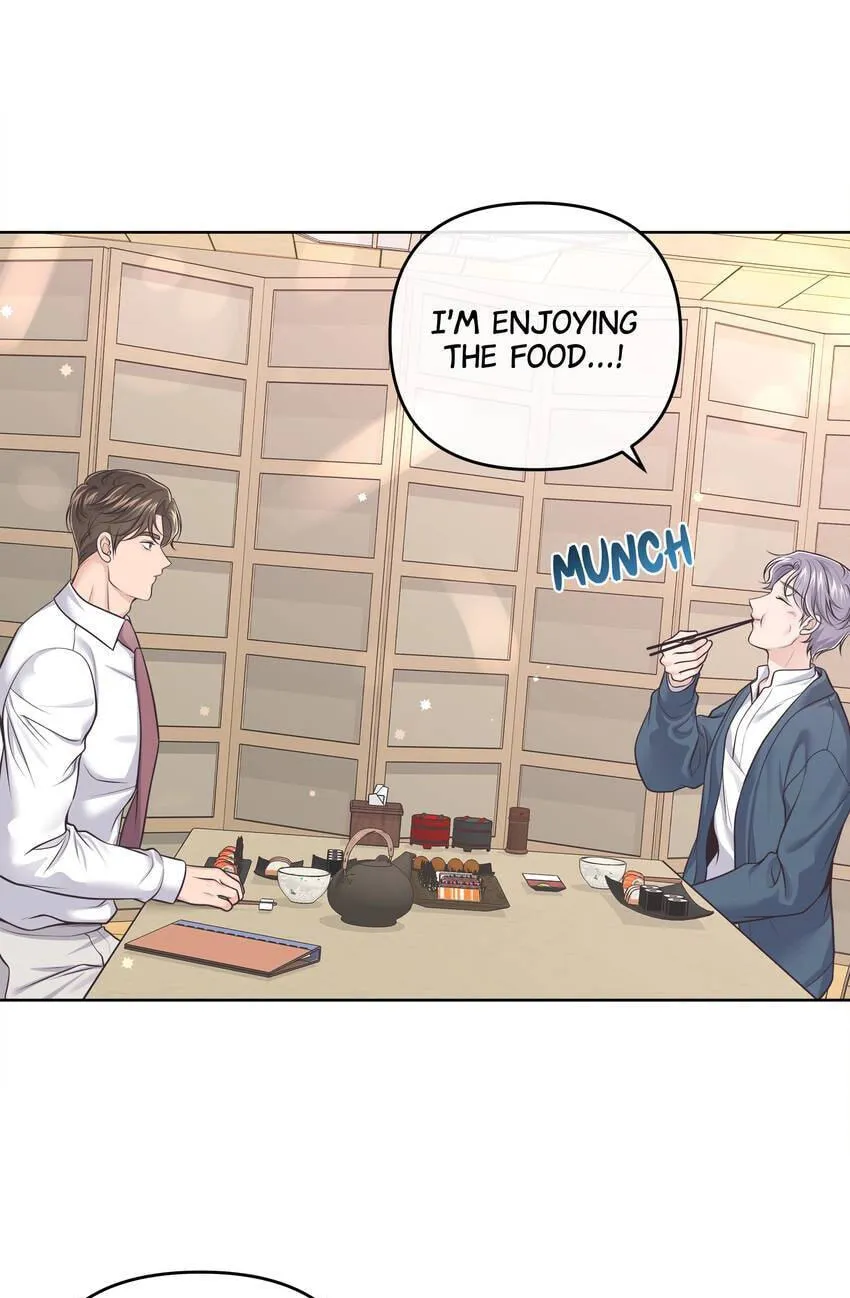 Read Butler (Nabit) chapter 35.04 image 4 on Lezhin