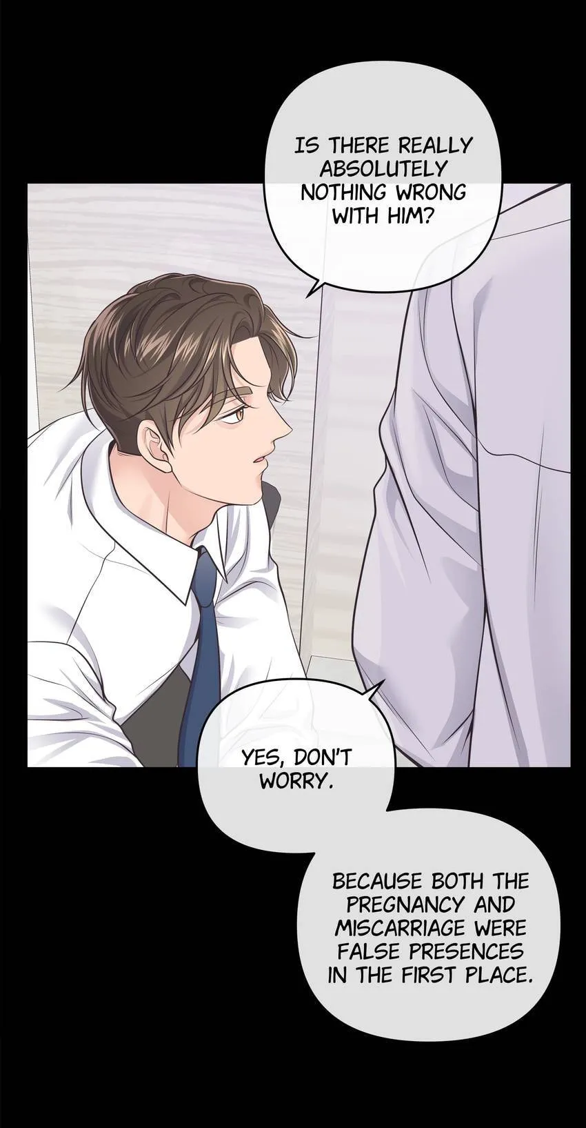 Read Butler (Nabit) chapter 35.04 image 44 on Lezhin