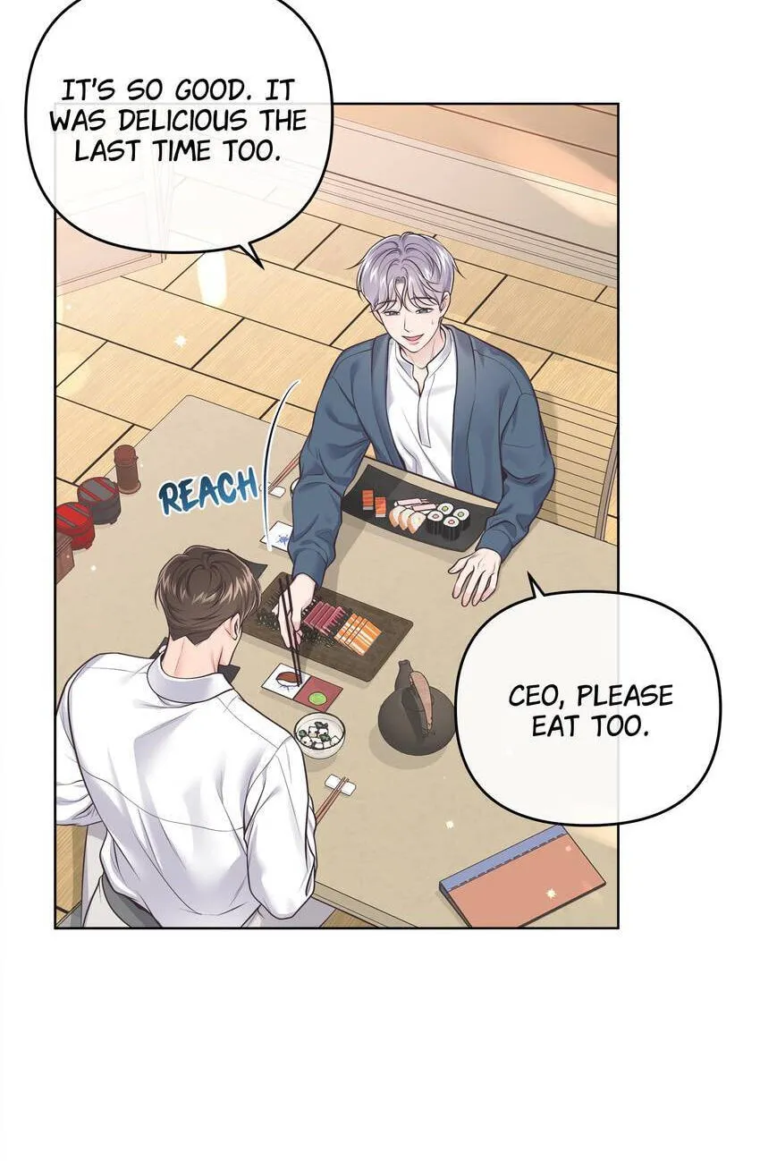 Read Butler (Nabit) chapter 35.04 image 5 on Lezhin