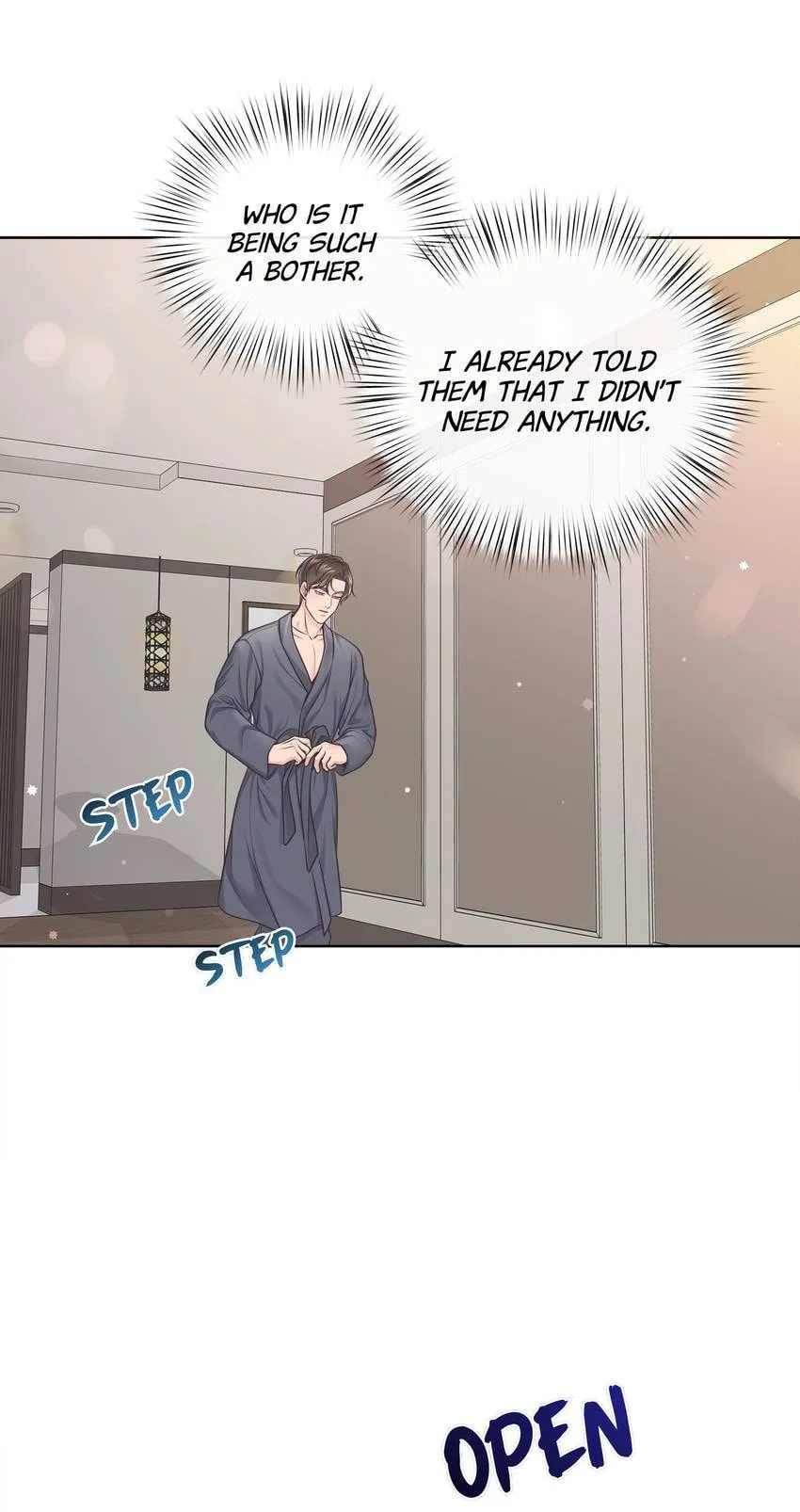 Read Butler (Nabit) chapter 35.04 image 74 on Lezhin