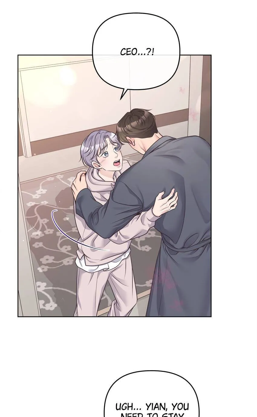 Read Butler (Nabit) chapter 35.05 image 12 on Lezhin