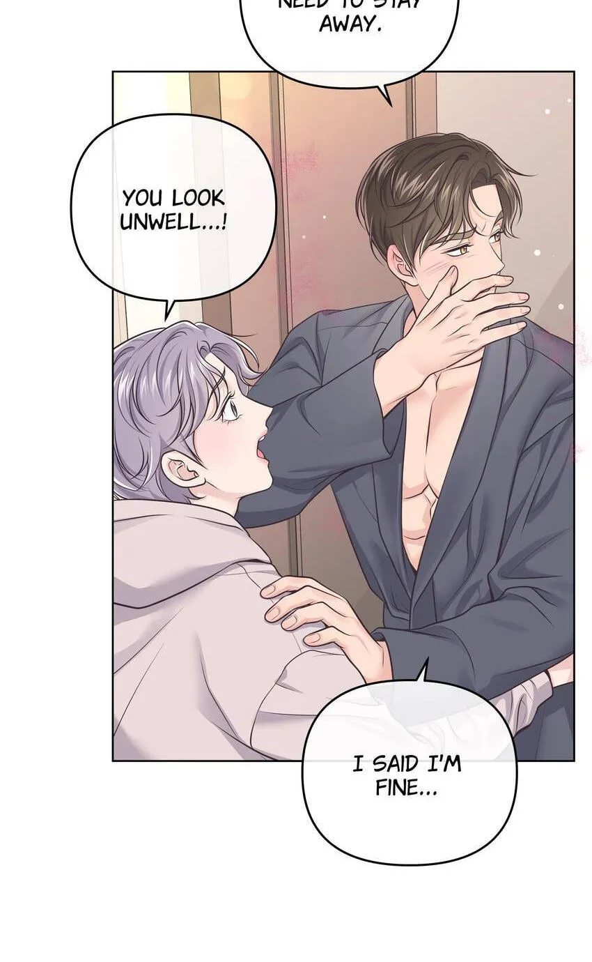 Read Butler (Nabit) chapter 35.05 image 13 on Lezhin