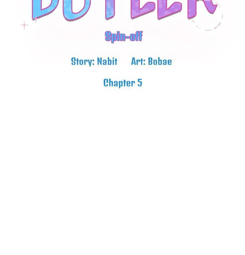 Read Butler (Nabit) chapter 35.05 image 19 on Lezhin