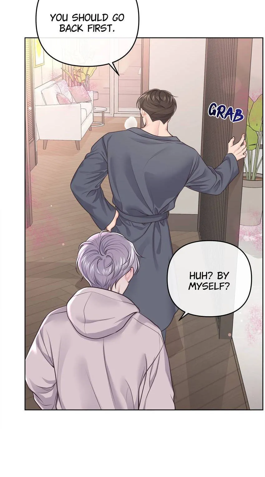 Read Butler (Nabit) chapter 35.05 image 22 on Lezhin