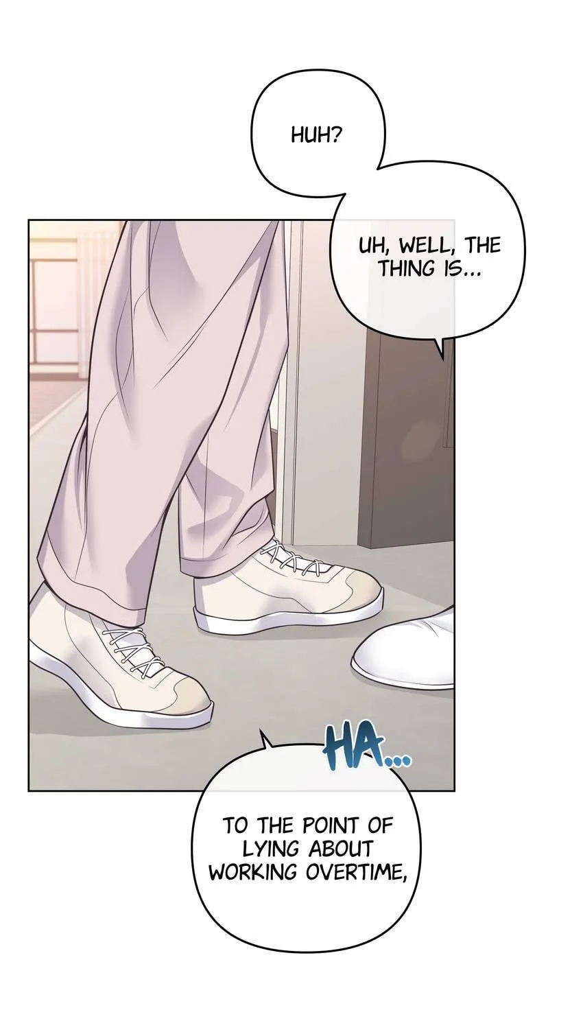 Read Butler (Nabit) chapter 35.05 image 3 on Lezhin