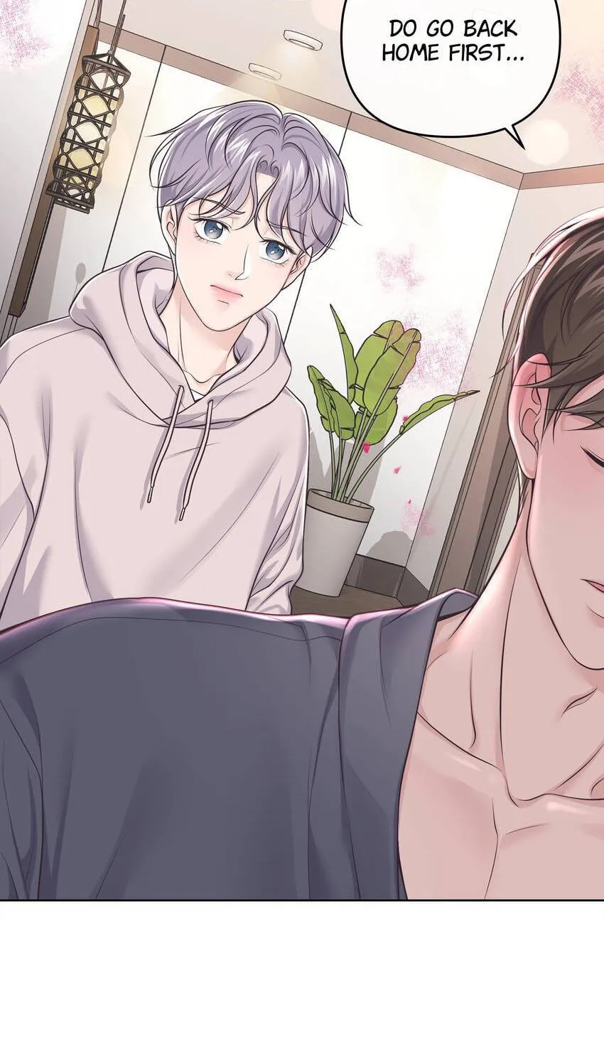 Read Butler (Nabit) chapter 35.05 image 31 on Lezhin