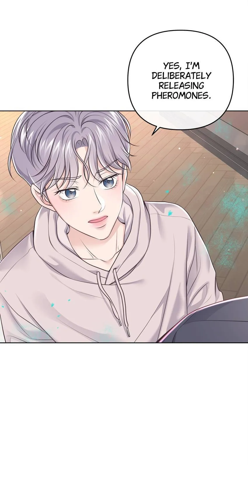 Read Butler (Nabit) chapter 35.05 image 34 on Lezhin