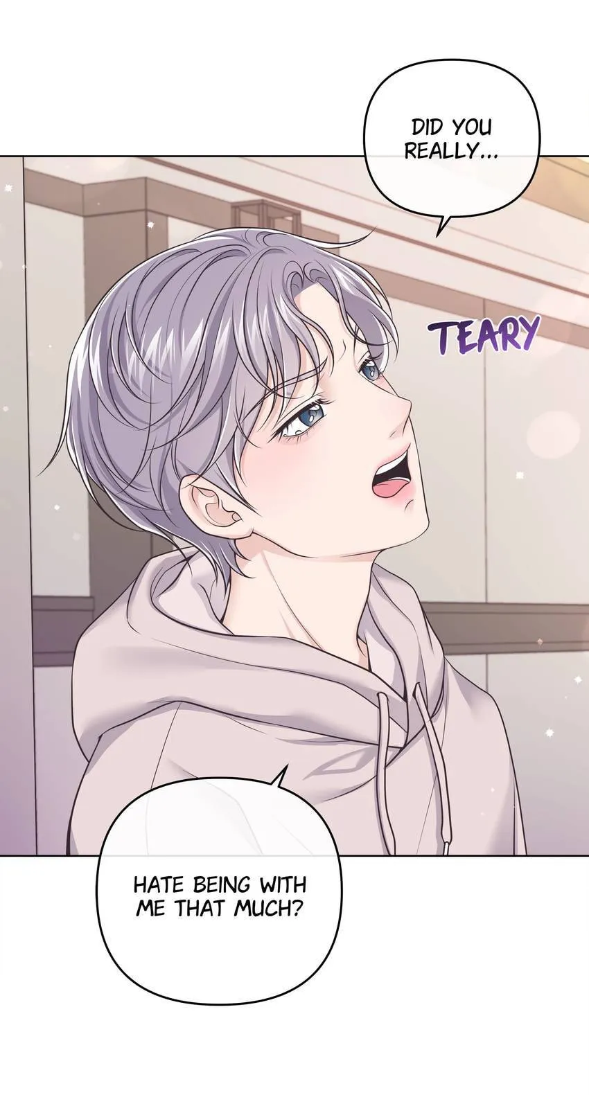 Read Butler (Nabit) chapter 35.05 image 4 on Lezhin