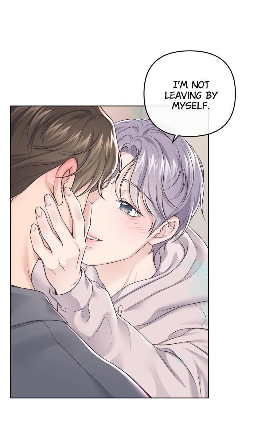Read Butler (Nabit) chapter 35.05 image 46 on Lezhin