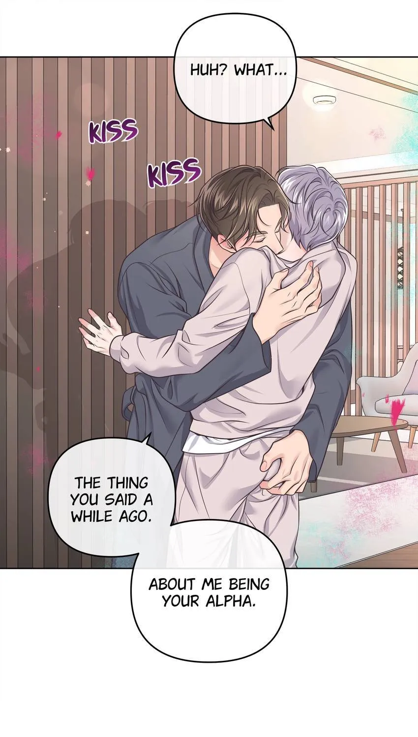 Read Butler (Nabit) chapter 35.05 image 64 on Lezhin