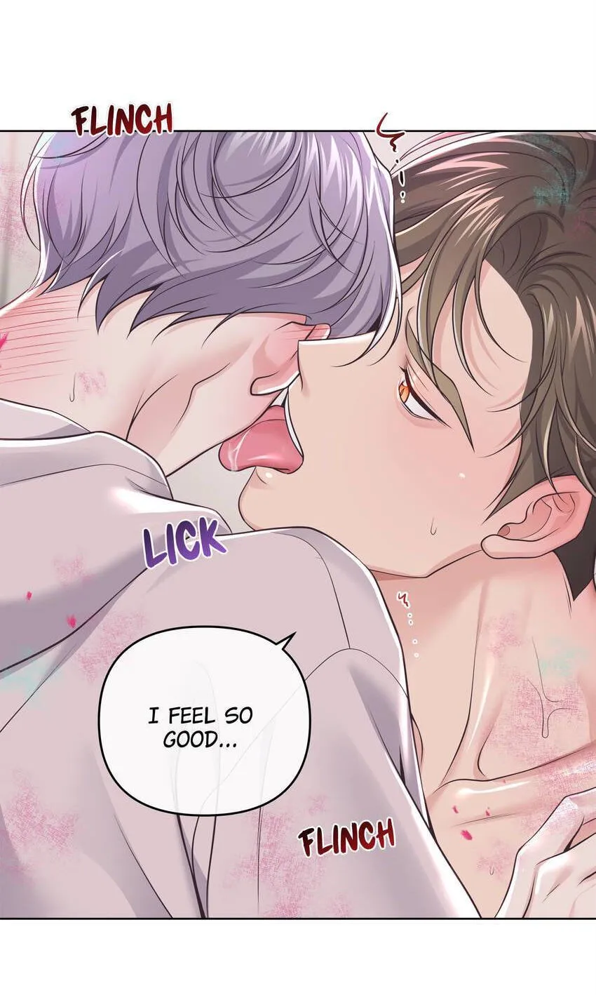 Read Butler (Nabit) chapter 35.07 image 10 on Lezhin