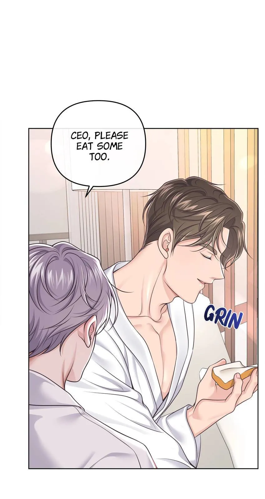 Read Butler (Nabit) chapter 35.07 image 62 on Lezhin