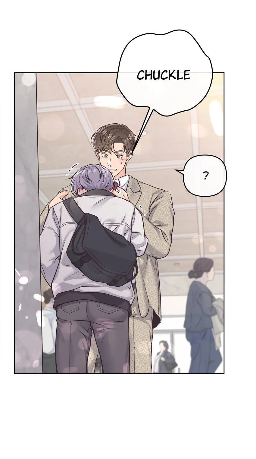 Read Butler (Nabit) chapter 35.08 image 27 on Lezhin