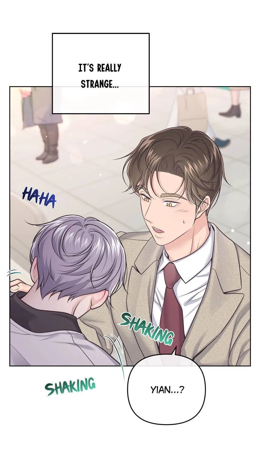 Read Butler (Nabit) chapter 35.08 image 29 on Lezhin