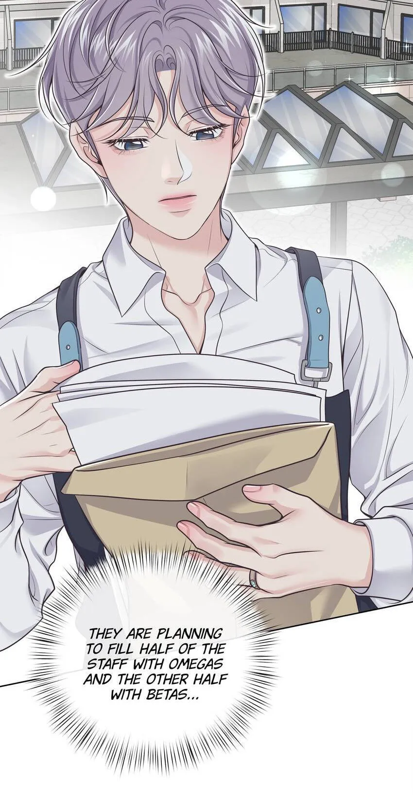 Read Butler (Nabit) chapter 35.08 image 69 on Lezhin
