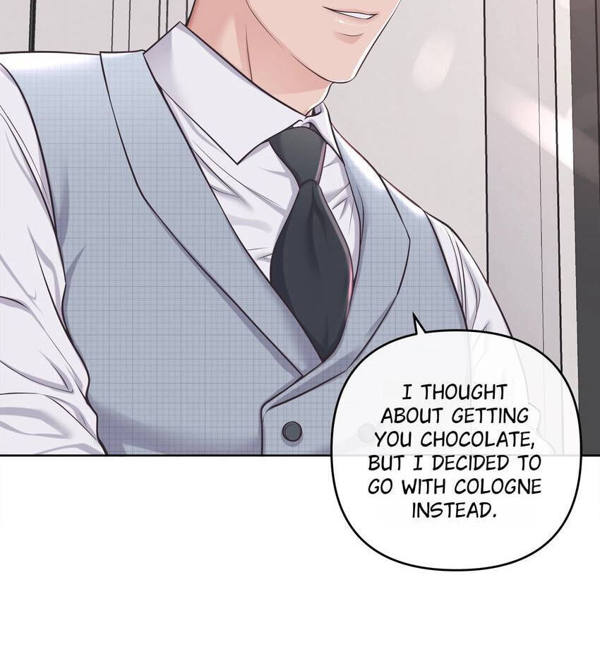 Read Butler (Nabit) chapter 35.1 image 10 on Lezhin
