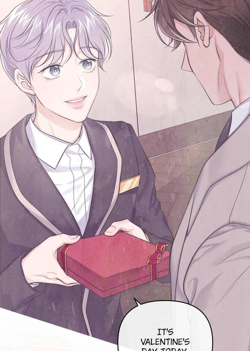 Read Butler (Nabit) chapter 35.1 image 21 on Lezhin