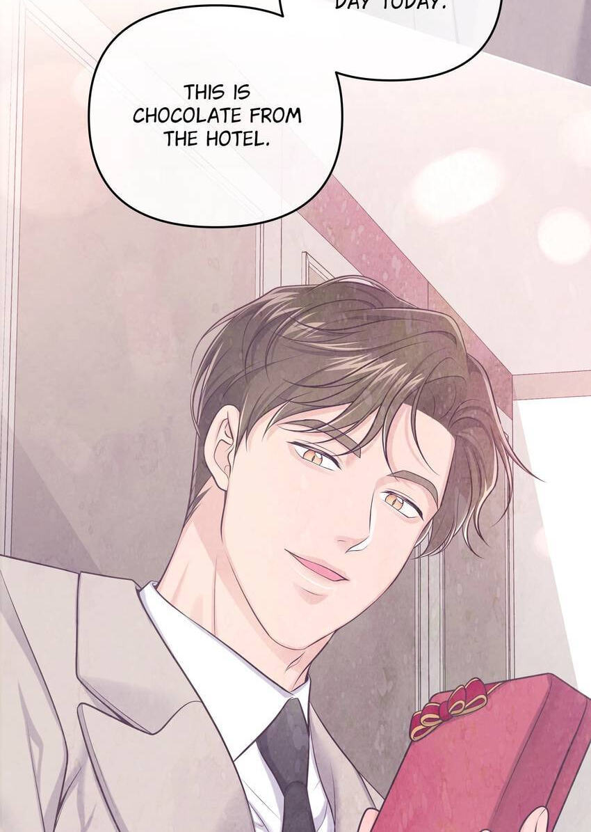 Read Butler (Nabit) chapter 35.1 image 22 on Lezhin