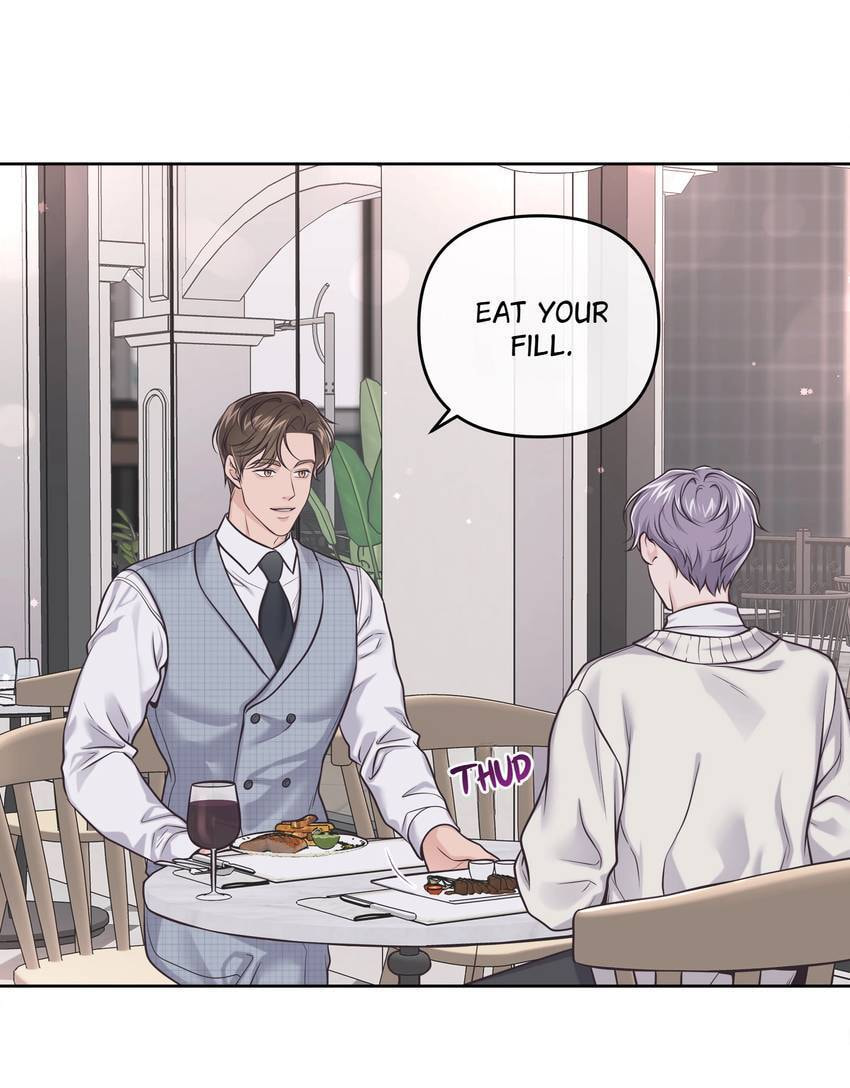 Read Butler (Nabit) chapter 35.1 image 3 on Lezhin