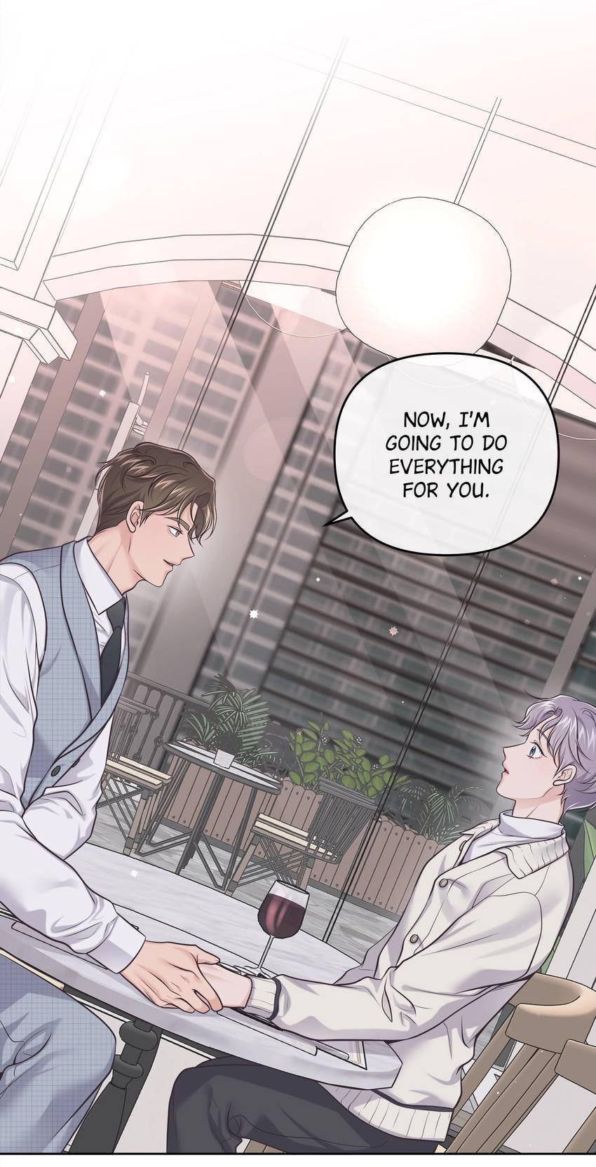 Read Butler (Nabit) chapter 35.1 image 31 on Lezhin