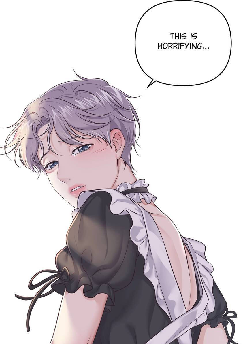 Read Butler (Nabit) chapter 35.1 image 43 on Lezhin