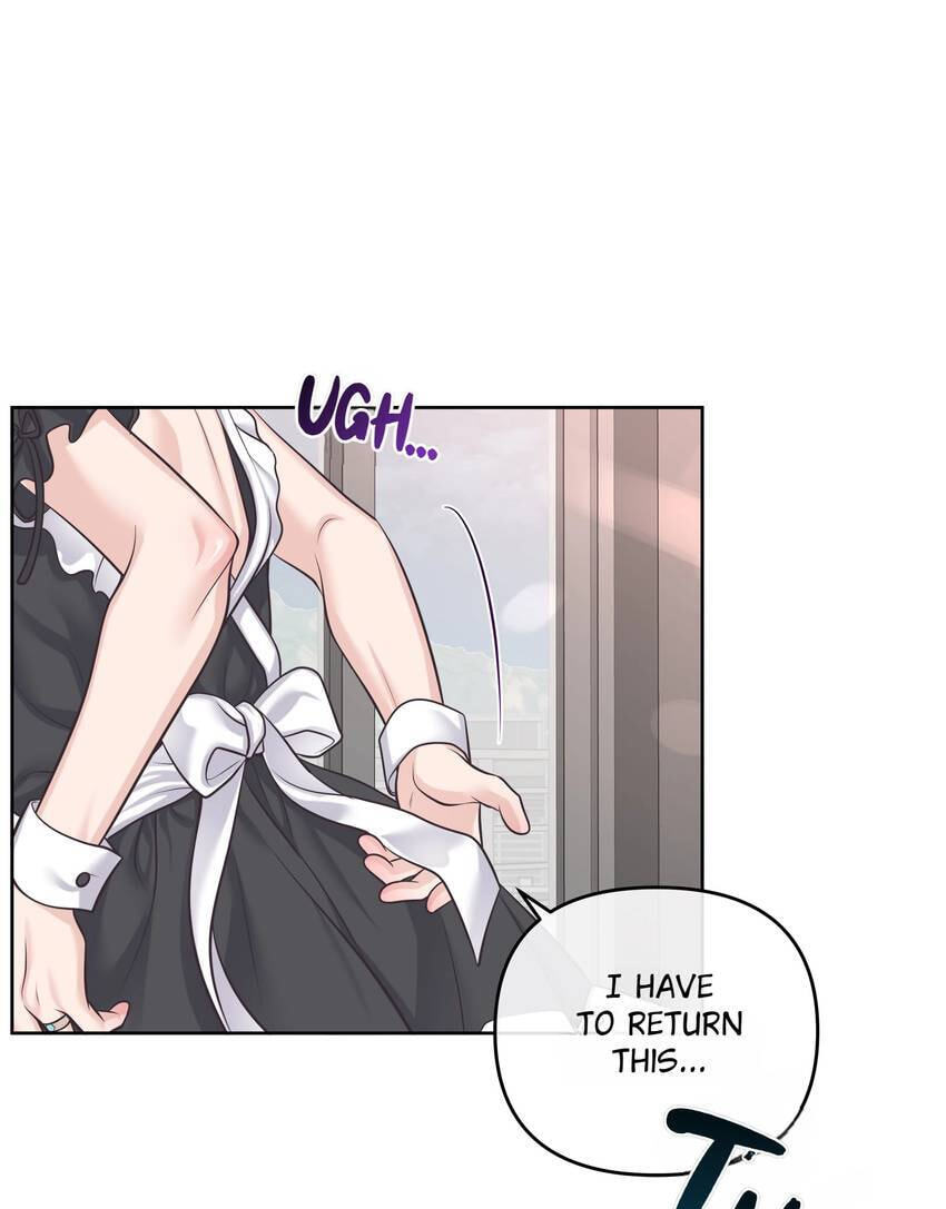Read Butler (Nabit) chapter 35.1 image 46 on Lezhin