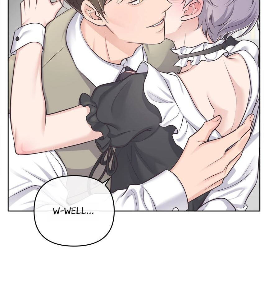 Read Butler (Nabit) chapter 35.1 image 54 on Lezhin