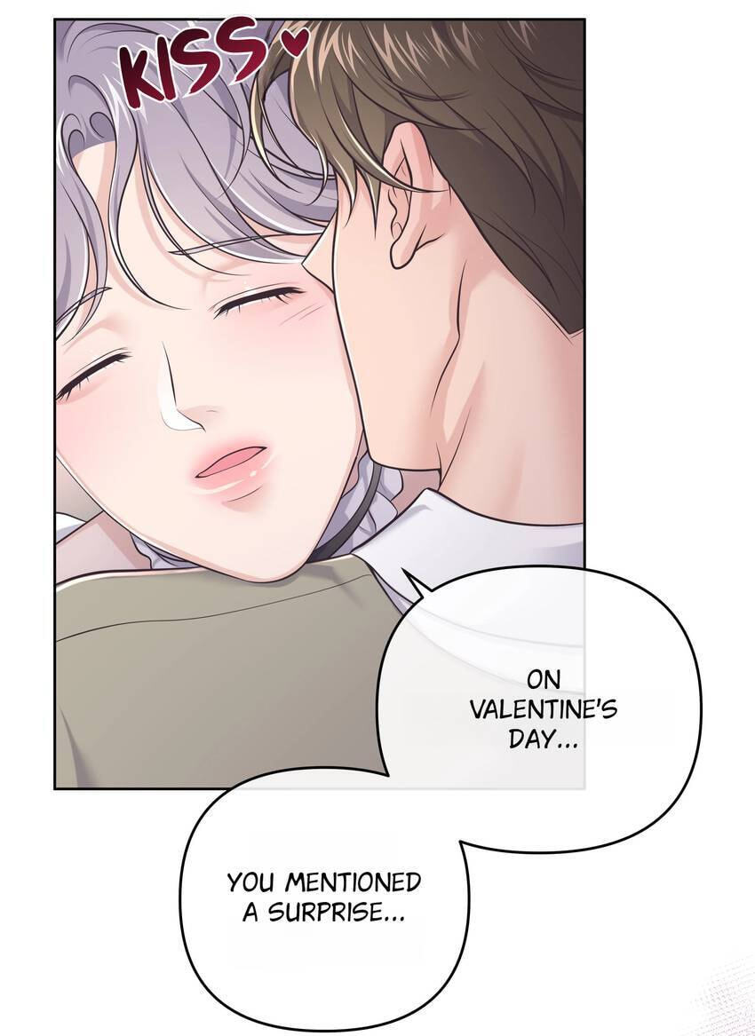 Read Butler (Nabit) chapter 35.1 image 56 on Lezhin