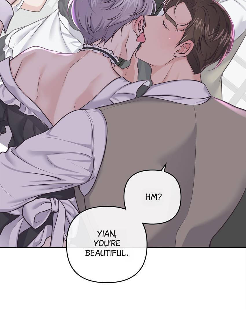 Read Butler (Nabit) chapter 35.1 image 73 on Lezhin