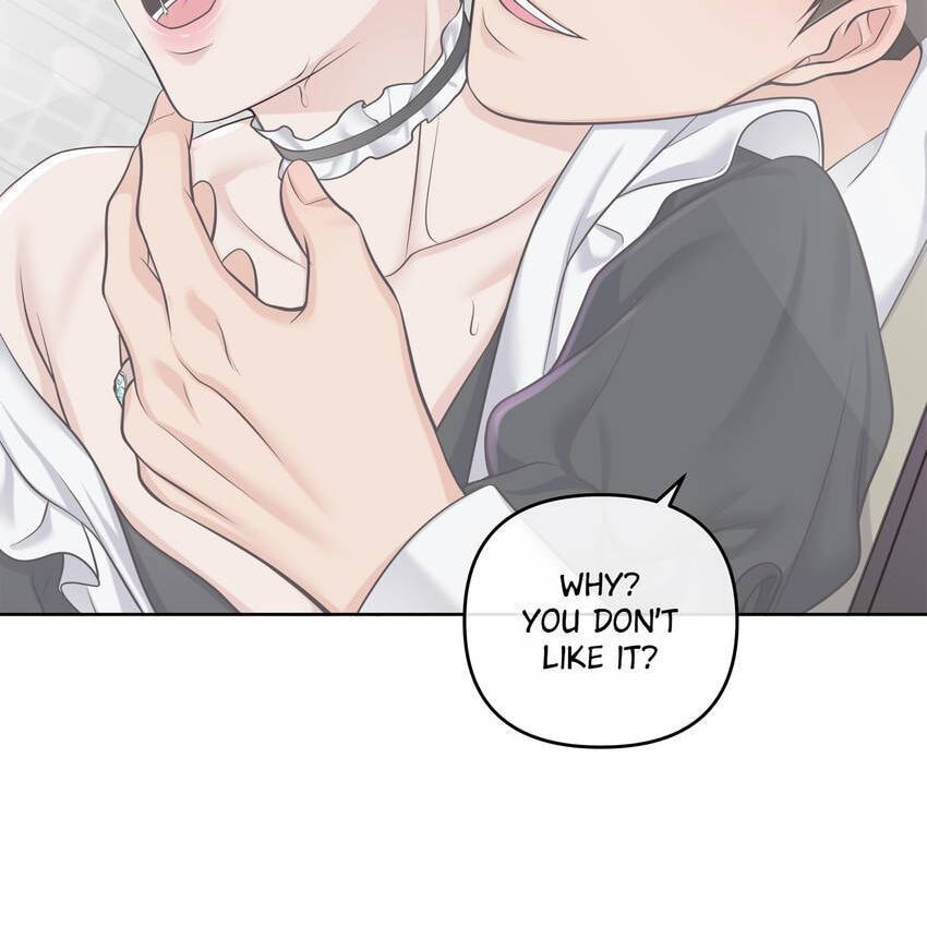 Read Butler (Nabit) chapter 35.1 image 75 on Lezhin